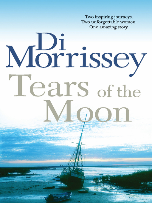 Cover image for Tears of the Moon